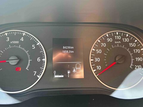 Duster 1.5 Blue dCi 115ch Extreme 4x2 2024 occasion 28500 Vernouillet