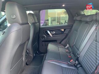Discovery P200 Flex Fuel R-Dynamic SE AWD BVA 2024 occasion 57050 Metz
