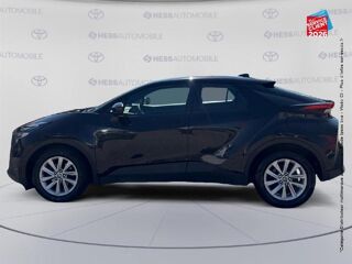 C-HR 1.8 Hybride 140ch Dynamic NG23 2025 occasion 57050 Metz
