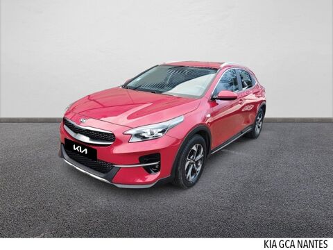 Kia XCeed 1.0 T-GDI 120ch Motion 2021 2021 occasion Orvault 44700