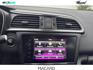 Kadjar 1.7 Blue dCi 150ch Intens 2020 occasion 82000 Montauban
