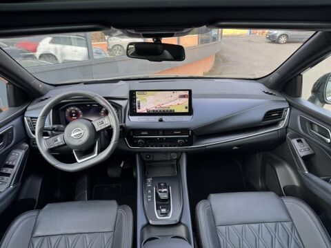 Qashqai e-POWER 190ch Tekna+ 2022 2024 occasion 78630 Orgeval