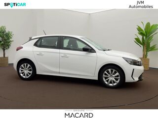 Corsa 1.2 75ch 2024 occasion 47550 Bo&eacute;