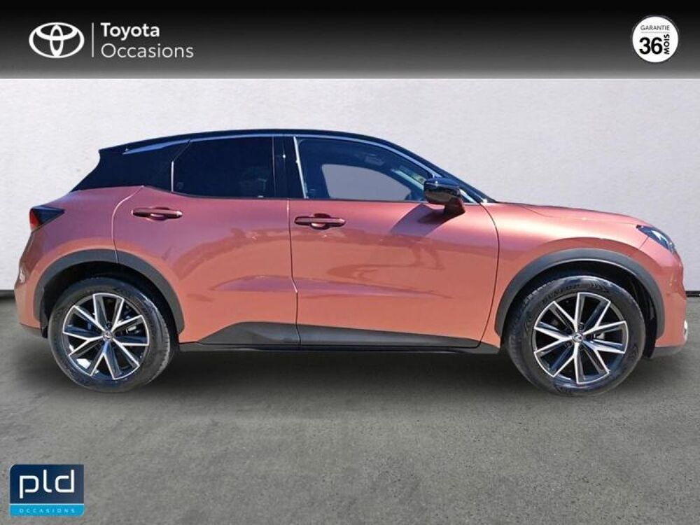 LBX 1.5 136ch Cool 2WD 2025 occasion 13400 Aubagne