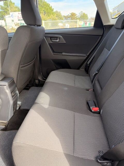 Auris 132 VVT-I DYNAMIC 2015 occasion 44730 Saint-Michel-Chef-Chef