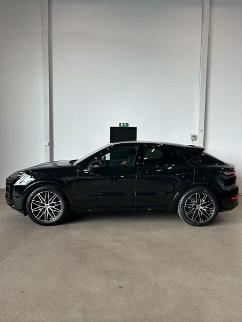 Cayenne (9YA) 3.0 V6 470CH E-HYBRID 2025 occasion 35230 NOYAL CHATILLON SUR SEICHE