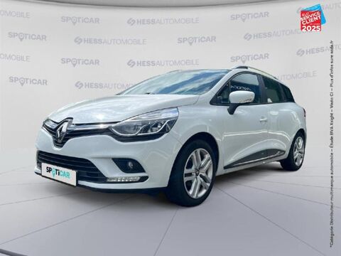Renault clio iv estate Clio Estate 0.9 TCe 90ch energy Business