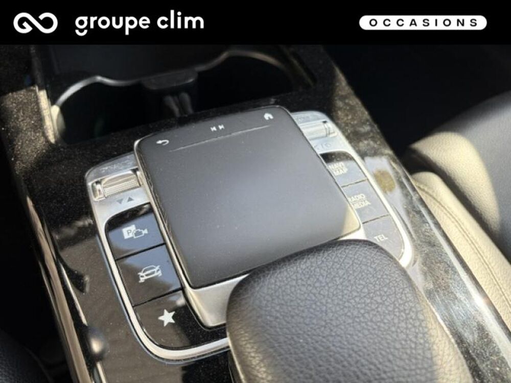 Classe A 180 d 116ch Style Line 7G-DCT 2018 occasion 24100 Bergerac