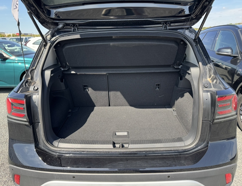 T-Cross 1.0 TSI 95CH LIFE 2026 occasion 12850 Onet-le-Ch&acirc;teau