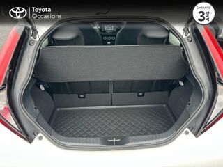 Aygo 1.0 VVT-i 72ch Dynamic MY23 2023 occasion 44600 Saint-Nazaire