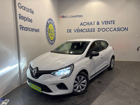 Renault clio v STE 1.5 BLUE DCI 85CH AIR