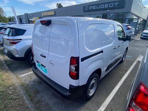 Combo VU M Diesel 100ch Pack Premium Connect 2026 occasion 95500 Gonesse