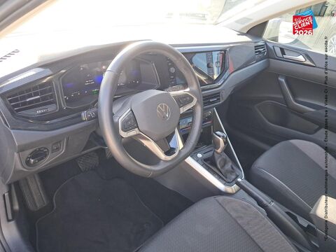 Taigo 1.0 TSI 116ch Life Plus DSG7 2025 occasion 57970 Illange