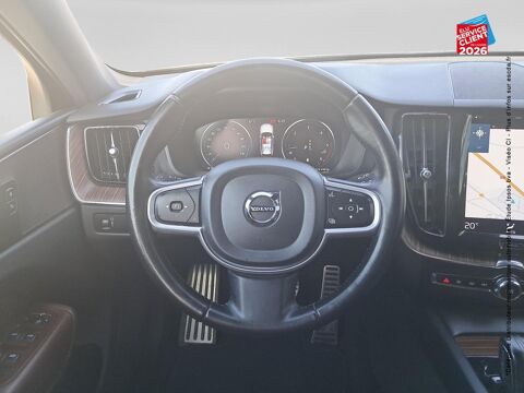 XC60 B4 AdBlue AWD 197ch Momentum Business Geartronic 2021 occasion 57970 Illange