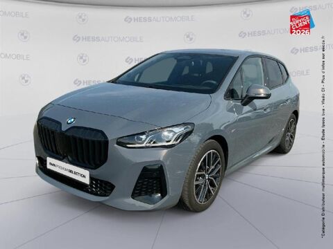 Annonce voiture BMW Serie 2 27499 €