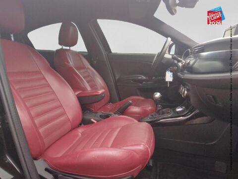 Giulietta 1750 TBi Quadrifoglio Verde 2011 occasion 08000 Charleville-M&eacute;zi&egrave;res