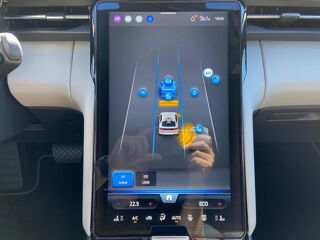 Capri 286ch Extended Range 77kWh Select RWD 2026 occasion 31200 TOULOUSE