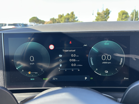 Tucson 1.6 T-GDI 239CH HYBRID N LINE EXECUTIVE 2026 occasion 31670 Lab&egrave;ge