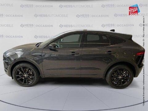 E-PACE P300e PHEV 309ch R-Dynamic HSE 2024 occasion 57050 Metz