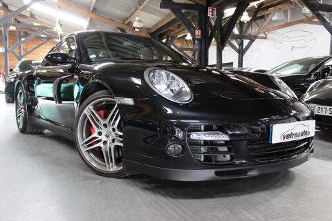 Porsche 911 (997) (997) 3.6 480 TURBO TIPTRONIC S 2006 occasion Roncq 59223