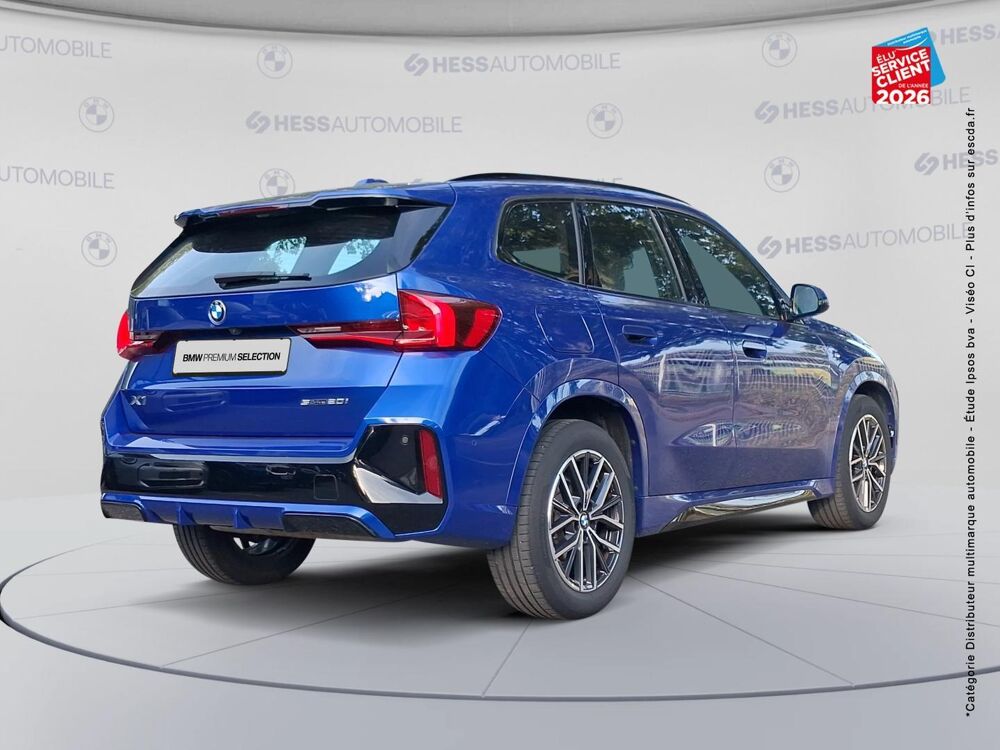 X1 sDrive20i 170ch M Sport 2023 occasion 68000 Colmar