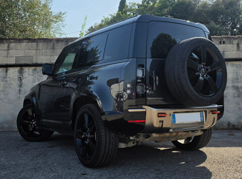 Defender 90 3.0 P400 X-DYNAMIC X 2021 occasion 13400 AUBAGNE