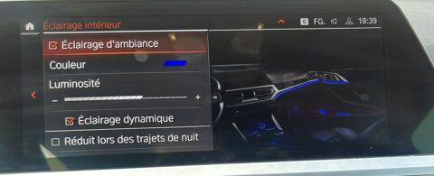 S&eacute;rie 4 (G22) M440IA XDRIVE 374CH 2021 occasion 91200 Athis-Mons