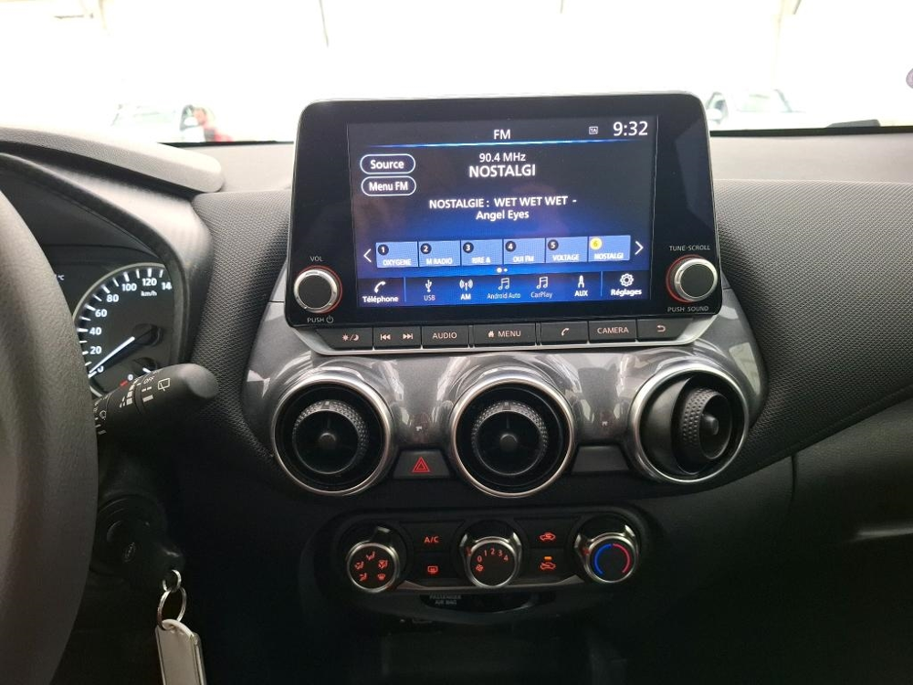 Juke 1.0 DIG-T 114CH ACENTA 2023 2023 occasion 56530 Qu&eacute;ven