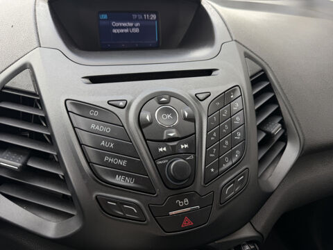 Ecosport 1.5 TDCI 95 CH FAP TREND 2016 occasion 31770 Colomiers