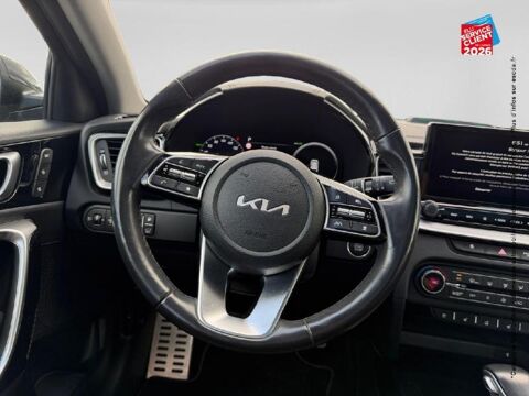 Ceed SW 1.6 GDi 141ch PHEV Premium DCT6 2023 occasion 67800 Bischheim