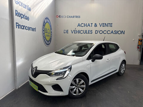 Annonce voiture Renault Clio V 8990 �