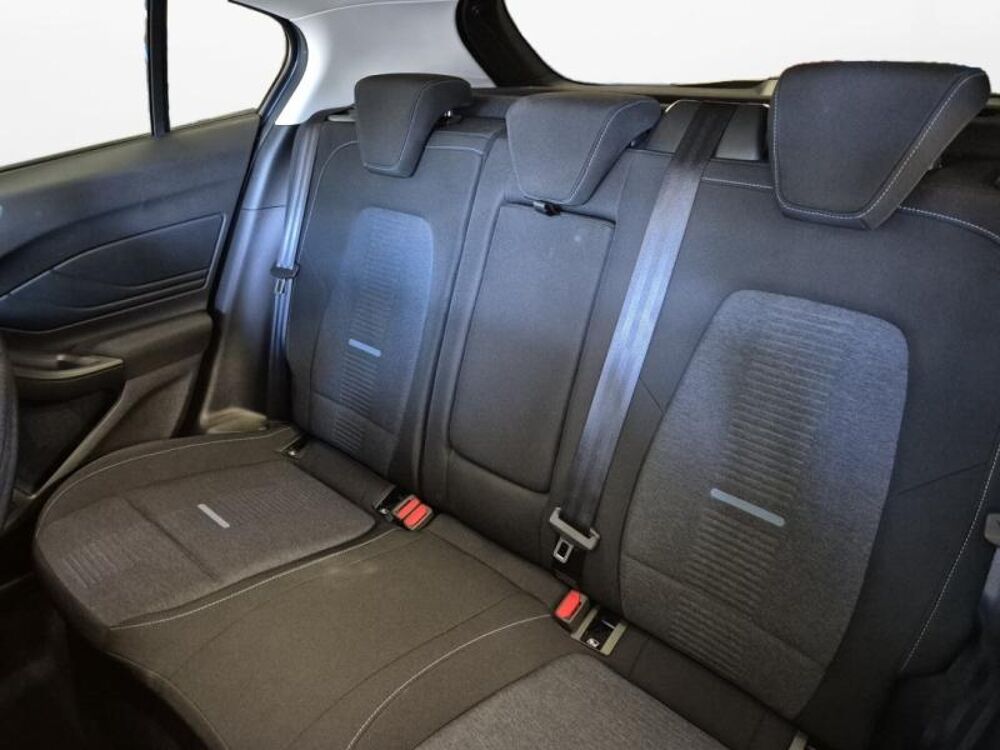 Focus 1.0 Flexifuel mHEV 125ch Active Style 2023 occasion 63000 Clermont-Ferrand