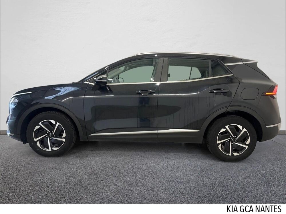 Sportage 1.6 T-GDi 230ch HEV Active BVA6 4x2 2022 occasion 44800 Saint-Herblain