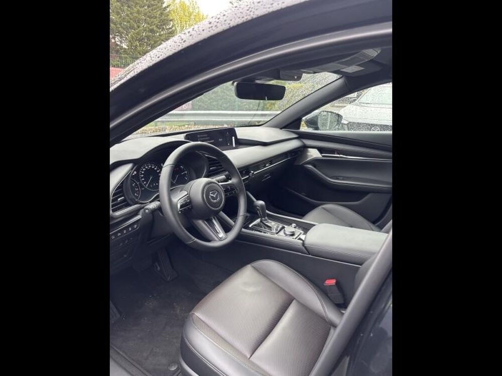 Mazda3 2.5 e-SKYACTIV-G M-Hybrid 140ch Takumi BVA 2025 2026 occasion 78310 COIGNIERES