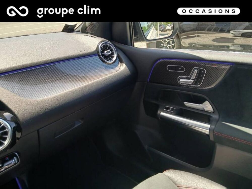 Classe B 200d 150ch AMG Line Edition 8G-DCT 8cv 2021 occasion 24100 Bergerac
