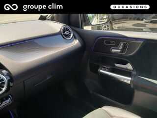 Classe B 200d 150ch AMG Line Edition 8G-DCT 8cv 2021 occasion 24100 Bergerac