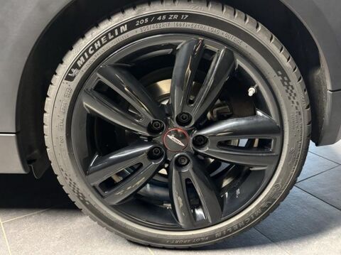 Cooper S 192ch John Works Euro6d-T 2018 occasion 31100 TOULOUSE
