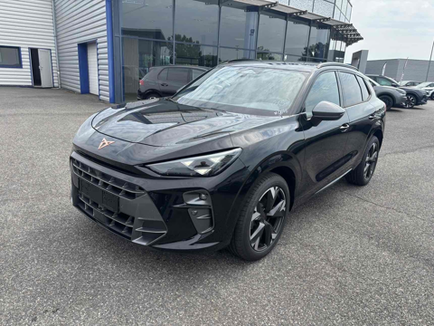 Cupra Terramar 1.5 ETSI HYBRID 150CH V DSG7 2025 occasion Onet-le-Ch&acirc;teau 12850