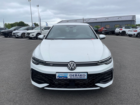 Annonce voiture Volkswagen Golf 34490 €