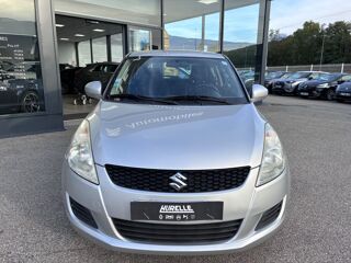 Swift 1.3 DDIS75 GL 3P 2013 occasion 38130 ECHIROLLES