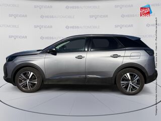 3008 HYBRID 225ch Allure e-EAT8 2021 occasion 51100 Reims