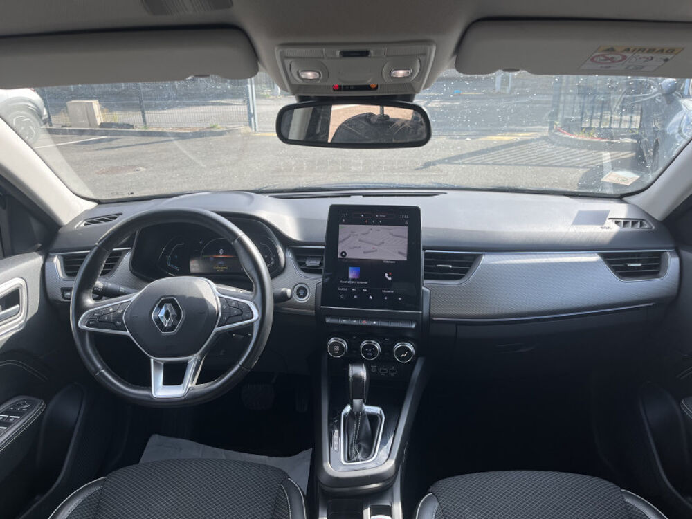 Arkana 1.6 E-TECH 145CH INTENS -21B 2022 occasion 95310 Saint-Ouen-l'Aum&ocirc;ne