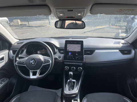 Arkana 1.6 E-TECH 145CH INTENS -21B 2022 occasion 95310 Saint-Ouen-l'Aum&ocirc;ne