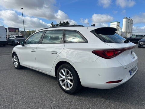 Leon 2.0 TDI 150CH BUSINESS DSG7 2024 occasion 91220 Br&eacute;tigny-sur-Orge