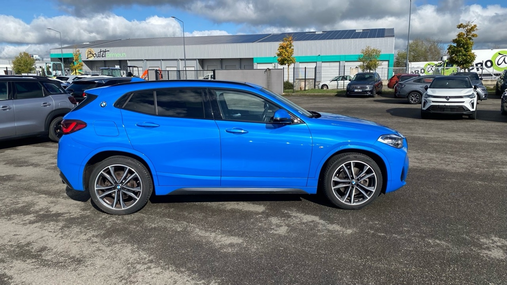 X2 (F39) XDRIVE 20DA 190CH M SPORT EURO6D-T 2021 occasion 12850 Onet-le-Ch&acirc;teau