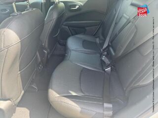 Compass 1.3 GSE T4 130ch Limited 4x2 2021 occasion 68110 Illzach