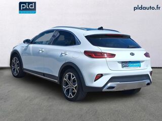 XCeed 1.6 GDi 105ch + Plug-In 60.5ch Design DCT6 2021 occasion 13730 ST VICTORET