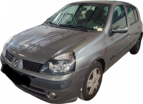Renault clio ii 1.4 16V 98CH EXPRESSION 5P