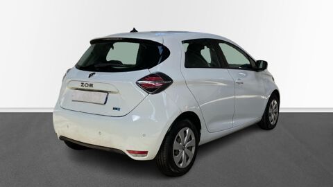 Zo&eacute; E-TECH BUSINESS CHARGE NORMALE R110 ACHAT INTEGRAL - 21 2021 occasion 38070 Saint-Quentin-Fallavier