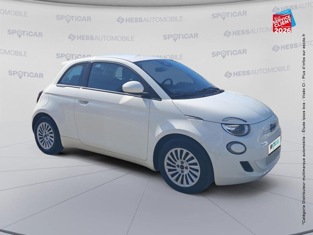 500 e 95ch Action 2023 occasion 68000 Colmar